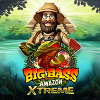 New Betting Game known as Big Bass Amazon XTREME. Play now to win more with i8VIP, Your only VIP platform for i8 live