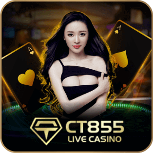 Best Live Casino betting with CT855. Where your fortune begins with i8VIP, your only VIP platform for i8 live