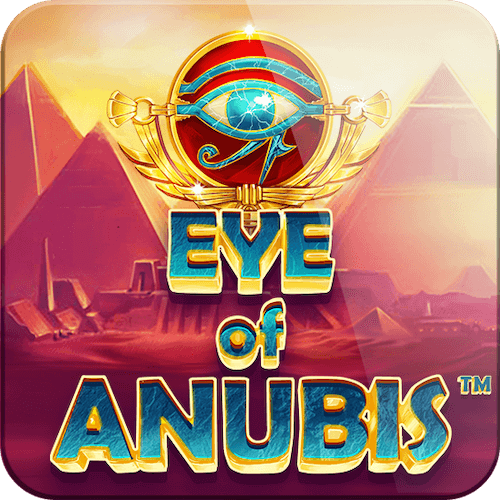 Newest slot betting game known as Eye of Anubis. Where your fortune begins with i8VIP, your only VIP platform for i8 live