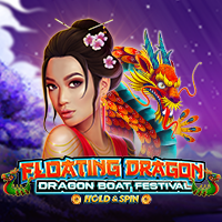 New Betting Game known as Floating Dragon. Play now to win more with i8VIP, Your only VIP platform for i8 live
