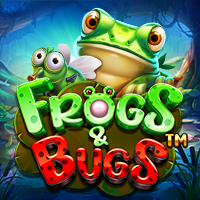 Newest Slots Betting by Frogs & Bugs. Where your fortune begin with i8VIP, your only VIP platform for i8 live