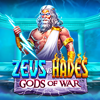 Newest Slots Betting by Zues VS Hades Gods of War. Where your fortune begin with i8VIP, your only VIP platform for i8 live