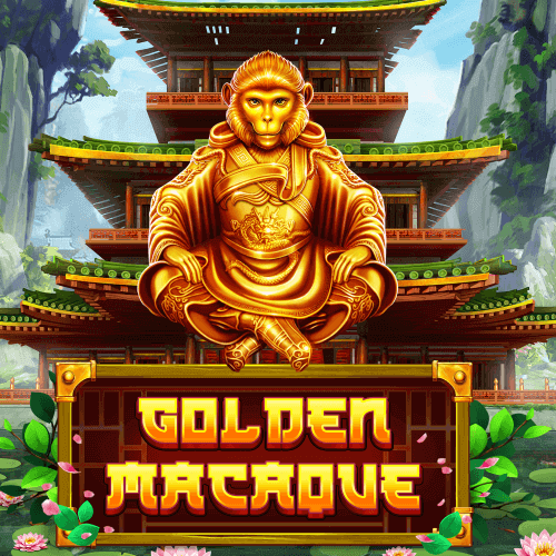 Top slot betting game known as Golden Macaque. Where your fortune begins with i8VIP, your only VIP platform for i8 live