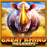 Top slot betting game known as Great Rhino Megaways. Where your fortune begins with i8VIP, your only VIP platform for i8 live