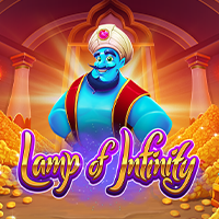 Newest Slots Betting by Lamp of Infinity. Where your fortune begin with i8VIP, your only VIP platform for i8 live
