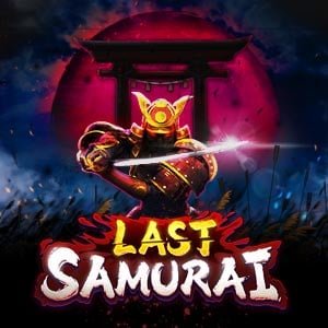 Newest Slots Betting by Last Samurai. Where your fortune begin with i8VIP, your only VIP platform for i8 live