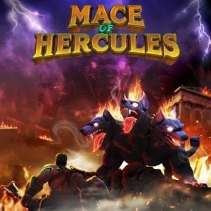 Newest Slots Betting by Mace of Hercules. Where your fortune begin with i8VIP, your only VIP platform for i8 live