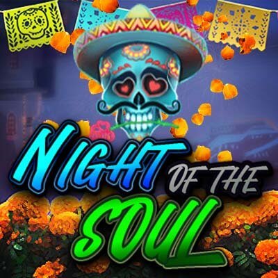 Top slot betting game known as Night of The Soul. Where your fortune begins with i8VIP, your only VIP platform for i8 live