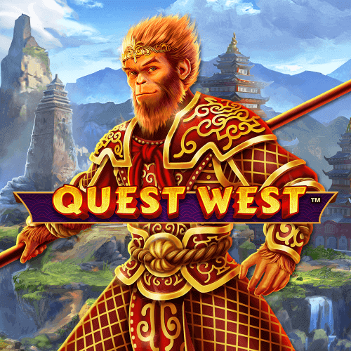Top slot betting game known as Quest West. Where your fortune begins with i8VIP, your only VIP platform for i8 live