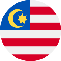 Malaysia Flag