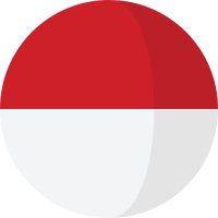 Indonesia Flag