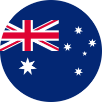 Australia Flag